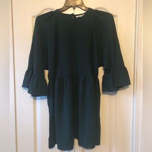 ASOS dress